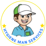 Hygieneman Logo